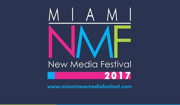 Miami New Festival 2017 unirá a 4 países a través del arte