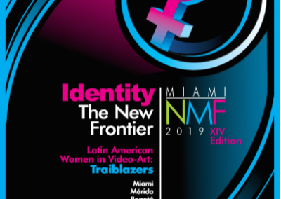 Miami New Media Festival 2019