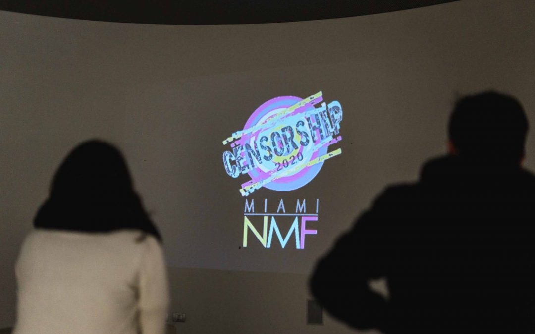 Miami New Media Festival presente en Maker Island